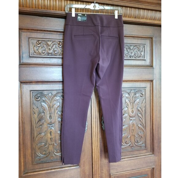 NWT Express Columnist Knit Ankle Pant - Picture 3 of 6
